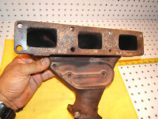 Jaguar XJ6/C 4.2L S2/ Some S/1 REAR exhaust OEM 1 Manifold Only,P43701B/ Type #2 picture