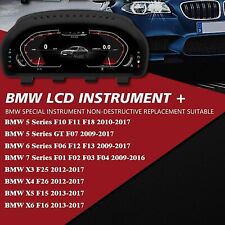 Digital Dash Screen LCD Instrument Cluster Fit for BMW 5 Series GT F07 2009-2017 picture