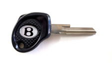 BENTLEY MASTER KEY FROM VIN 44001 TO 59000 ORIGINAL UN CUT picture
