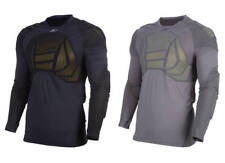 KLIM Men's Tactical LS Shirt Long Sleeve Motorcycle Padded Compression Top picture