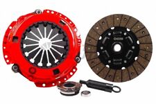 ACTION STAGE 1 DAILY HD CLUTCH KIT fits Acura Integra 1990-1991 1.8L Cable Trans picture