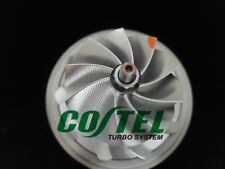 New Design Curved Wheel GTX3576R GTX3576 Gen II Ceramic Ball Bearing Turbo CHRA picture