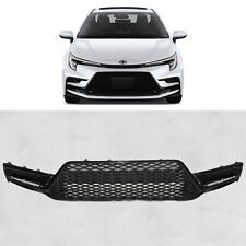 Front Bumper Lower Grille Assembly for 2023 2024 Toyota Corolla Sedan SE XSE picture