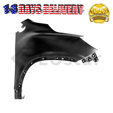 Fender Front Right Passenger Side For 2017-2022 Chevy Trax #42334474 GM1241403 picture