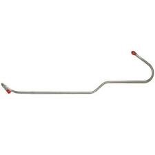For Ford Mustang 1966 Pump to Carburetor Fuel Line -ZPC6613SS-CPP picture