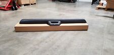 Global 8 OE Tailgate Molding for 2007-2013 Chevrolet Avalanche with Camera Hole picture