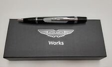 Aston Martin Works Pen picture