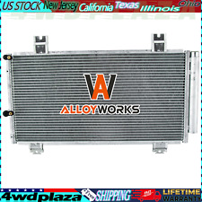 AC Condenser For 2006-2015 2009 Lexus IS250 IS350 With Receiver Drier 8846053030 picture