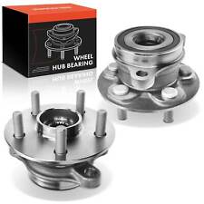 New Front Left & Right Wheel Hub Bearing Assembly for Toyota Corolla Prius Prime picture