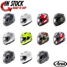 2023 ARAI SIGNET-X FULL FACE HELMET MOTORCYCLE SNELL DOT - PICK SIZE & COLOR picture