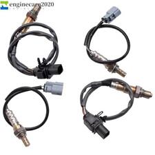 4pcs Oxygen O2 Sensor Up&Downstream For 2011-2014 Ford F-150 5.0L 6.2L V8 picture