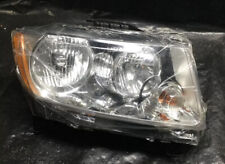 Headlight Assembly for 11-13 Jeep Grand Cherokee Passengers Halogen 55079378AF picture