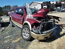 RAM1500   2014 Spare Wheel Carrier 336492 picture