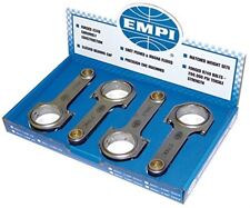 Empi H-Beam Connecting Rod Set - 5.5 Inch Chevy Journal - 8321 picture
