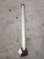 Rear Drive Shaft 2WD Standard Cab 2 Door Fits 14-18 DODGE 2500 PICKUP 872546 picture