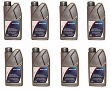 8 Liter Automatic Transmission Fluid PENTOSIN ATF134 5 & 7 Speed RED  picture