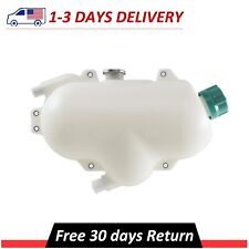 New Engine Coolant Reservoir Tank With Cap Fits 1996-2000 Volvo WG WI 3966106 picture