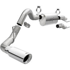 Magnaflow 2021 Ford F-150 Street Series Cat-Back Performance Exhaust System picture