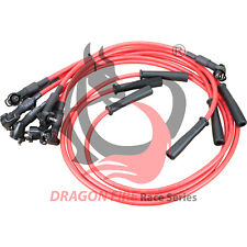 Dragon Fire Low Ohm Plug Wire Set For 1992-95 Toyota 4Runner Pickup T100 3.0L V6 picture