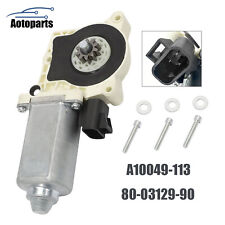 New Electric Side Step Motor Replacement Motor Kit Replace 800312990 80-03129-90 picture