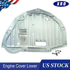 For 17-22 Honda CR-V EX EX-L TRG Lower Engine Cover Lid ( For 74112-TLA-A01 ) picture