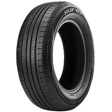 4 New Solar 4xs +  - 205/60r16 Tires 2056016 205 60 16 picture