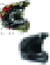 Fox Racing Adult and Youth V1 Core Bnkr Helmet picture