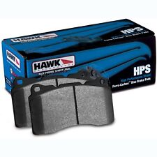 Hawk HB650F.730 Disc Brake Pad picture