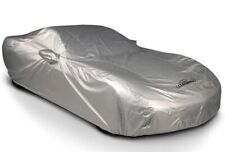 Coverking Silverguard Custom Car Cover for Select Ford Mustang - Silverguard picture