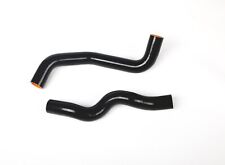 Silicone Radiator Hose Kit for 09-14 Nissan 370Z MMHOSE-370Z-09BK picture