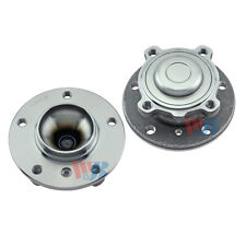 WJB Pair Front Wheel Hub & Bearing Assembly For BMW 128i 135i 323i 328i 335is Z4 picture