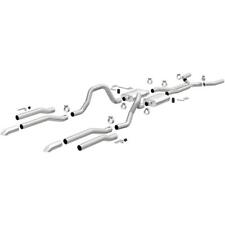 Magnaflow Exhaust System Kit for 1970-1973 Dodge Charger picture