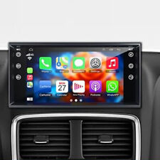 For 2008-2020 Dodge Grand Caravan Apple Carplay Car Radio Android 13 GPS Stereo picture