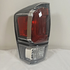 2020 - 2023 Toyota Tacoma LED Tail Light Left Driver OEM Tested Good Tabs Intact picture