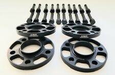 Ferrari 458, 296 GTS , 599, 612 FF F12  15mm hubcentric wheel spacers kit picture