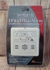 12V Atwood 36681 Carbon Monoxide&LP Gas Propane Detector Alarm RV Trailer 