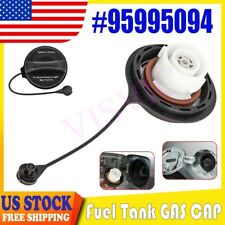 OEM 95995094 Fuel Tank Gas Cap with Tether for Chevy GMC Buick Pontiac New age A picture