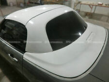 For MX5 NC NCEC Roster Miata Fiberglass Rear Window Panel (PRHT Hard Top Only) picture