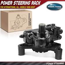 New Power Steering Gear Box for International All Models 1998-2007 18200758101 picture
