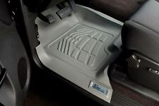 Front Sure-Fit Floor Mats 2007-2013 Chevy Avalanche picture