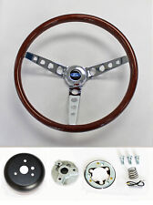 1965-1969 Fairlane Ranchero Galaxie 500 Steering wheel 15
