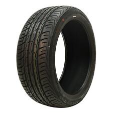 4 New Zenna Argus-uhp  - 285/45zr22 Tires 2854522 285 45 22 picture