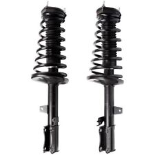 For 92-03 Lexus ES300 Toyota Camry 2.2L Rear Pair Complete Strut Shocks & Spring picture