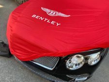 Bentley Car Cover (All Model) Tailor Fit Bentley Cover, Bentley indoor Cover+BAG picture