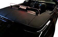  Red Camaro 5 RS Convertible Windscreen Windblocker Deflector Wind restrictor  picture