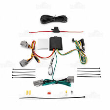 4 PIN Trailer Wiring Harness Kit For Jeep Liberty 2008 2009 2010 2011 2012 picture