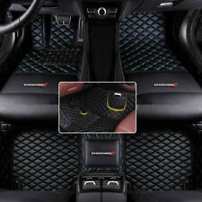 For Dodge Journey Durango Charger Challenger SRT-RT SXT Car Floor Mat Waterproof picture