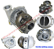 Turbo charger 99.5-03 Ford 7.3L Powerstroke Diesel F-Series F250 350 450 GTP38 picture