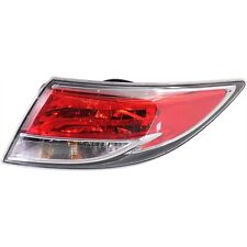 Tail Light For 09-13 Mazda 6 Passenger Side Outer picture