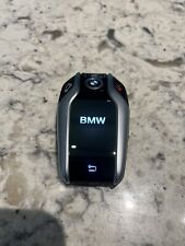 ✅ BMW Genuine display key smart key 8 series, 7 Series. picture